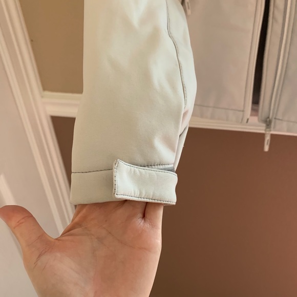 NWOT Free Country Women’s Snow Jacket - Picture 8 of 8